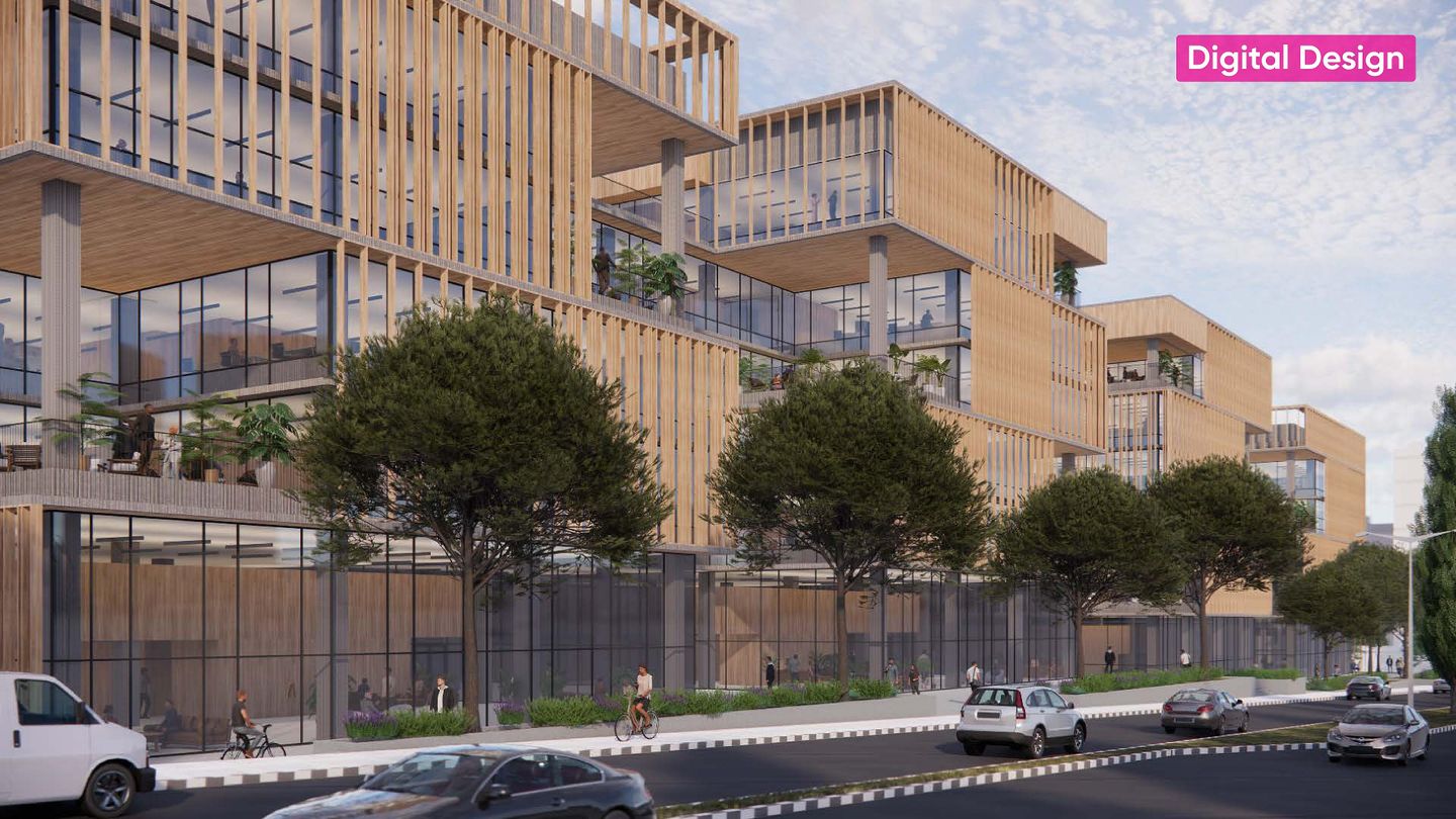 Commercial Plot in Prime Location Strovolos, Nicosia – id S43135