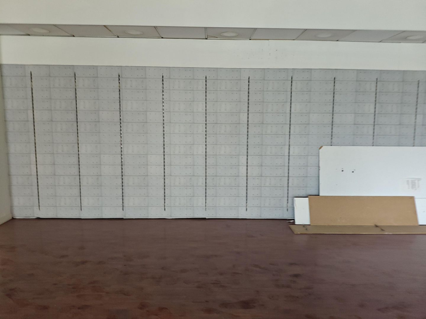 Mixed Use Commercial building in Trypiotis, Nicosia – id S44959