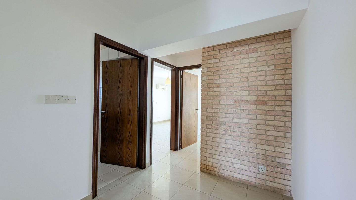 Three-Bedroom Apartment in Kiti, Larnaca – id S32006