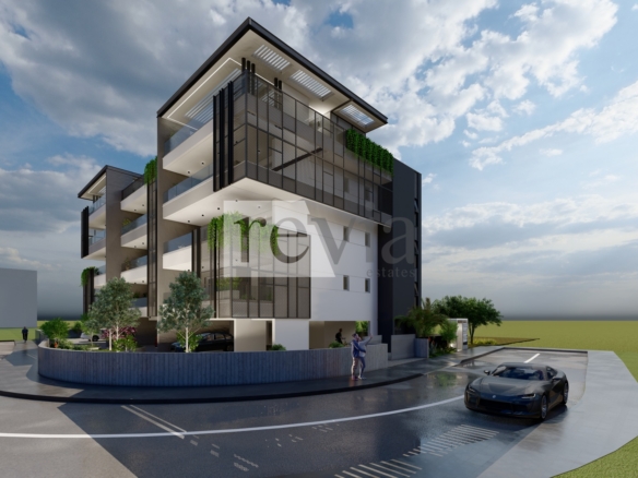 2538803 – Apartment For sale, Mesa Geitonia, 156 sq.m., €1.000.000