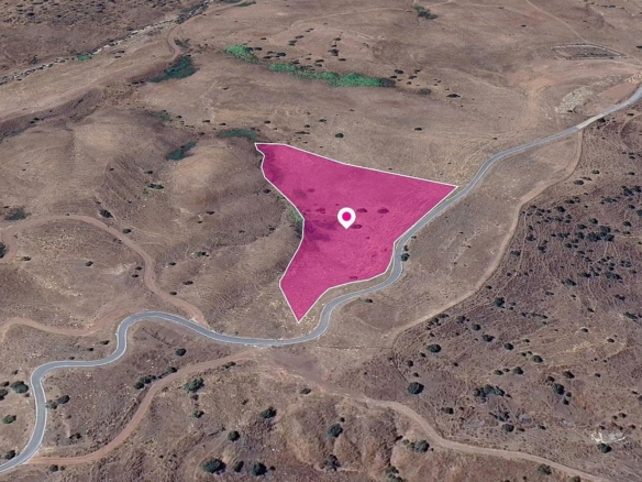 Agricultural Field in Statos–Agios Photios, Paphos – id S44878