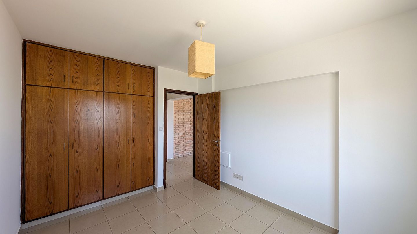 Three-Bedroom Apartment in Kiti, Larnaca – id S32006