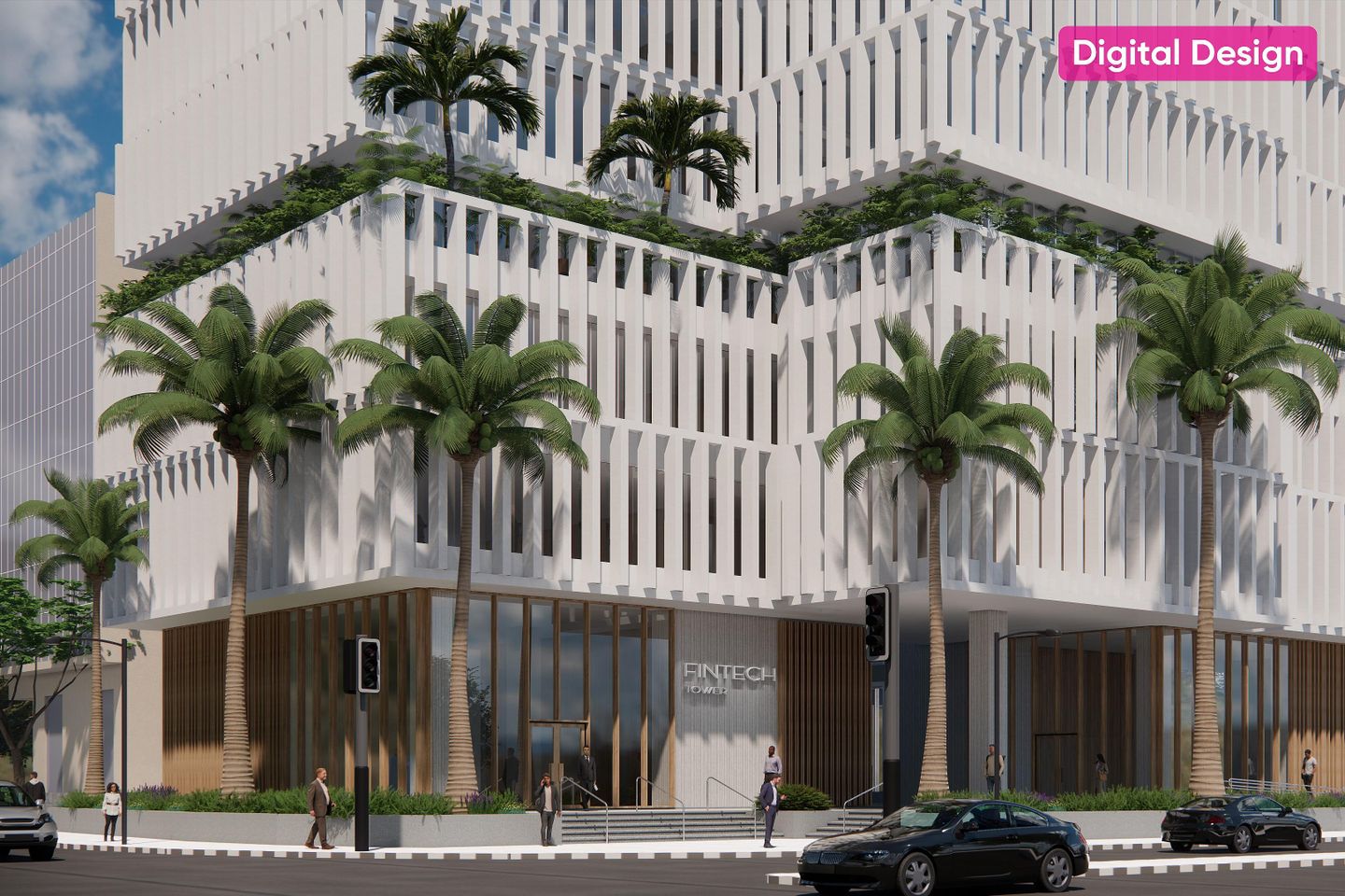 Prime Location 4 Adjacent Plots in Agioi Omologites,Nicosia – id S44944
