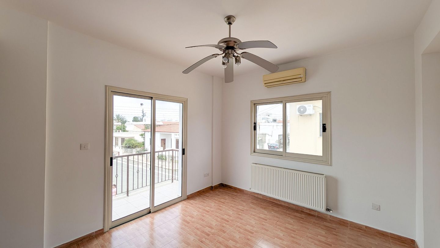 Three-Bedroom House in Apostolos Loukas Quarter, Aradippou, Larnaca – id S32325