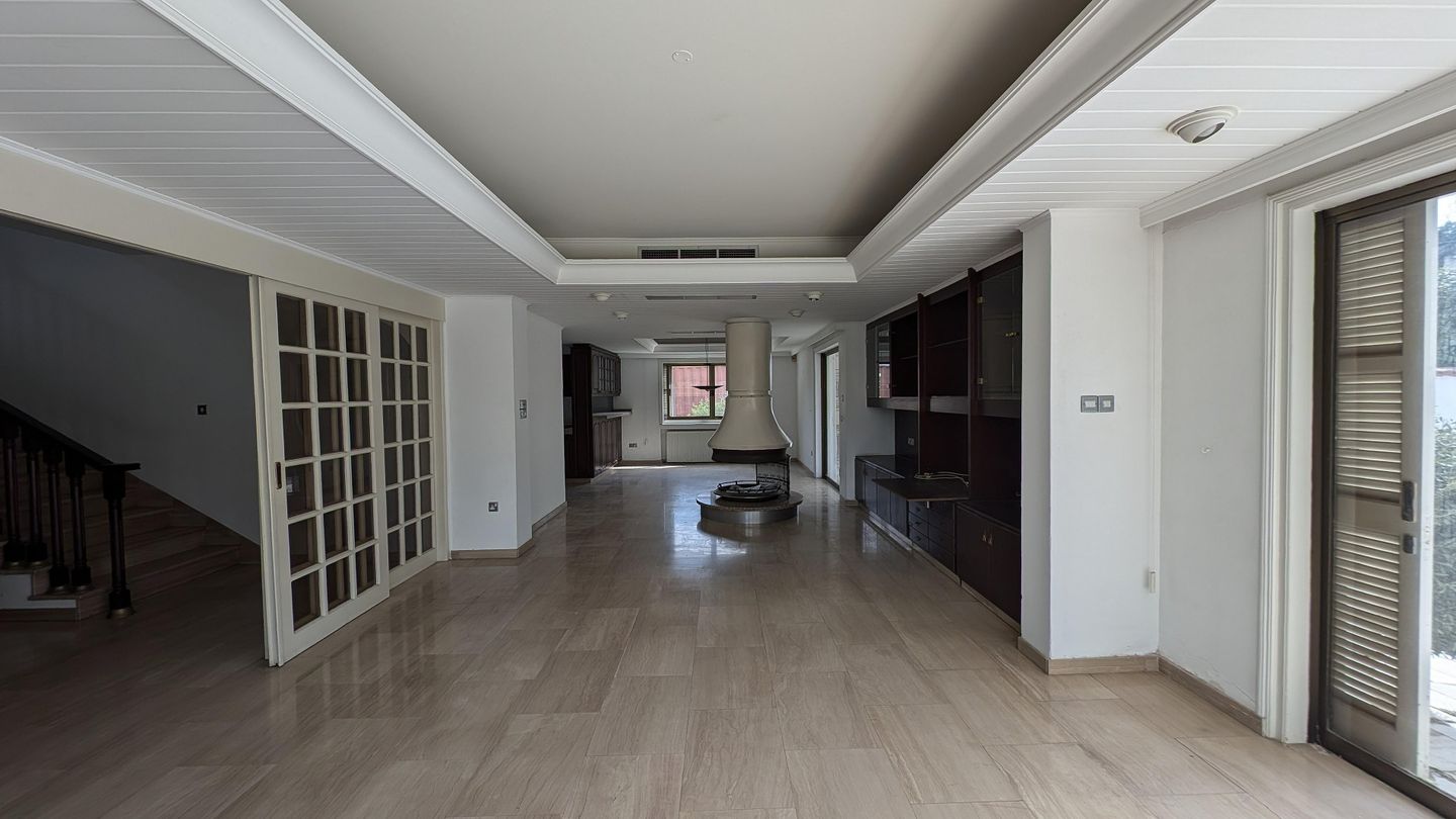 Three Bedroom Villa in Aglantzia, Nicosia – id S44522