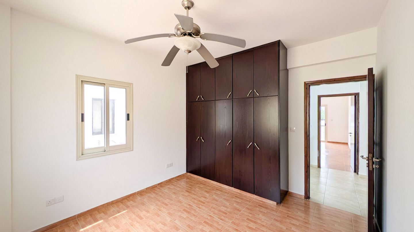 Three-Bedroom House in Apostolos Loukas Quarter, Aradippou, Larnaca – id S32325