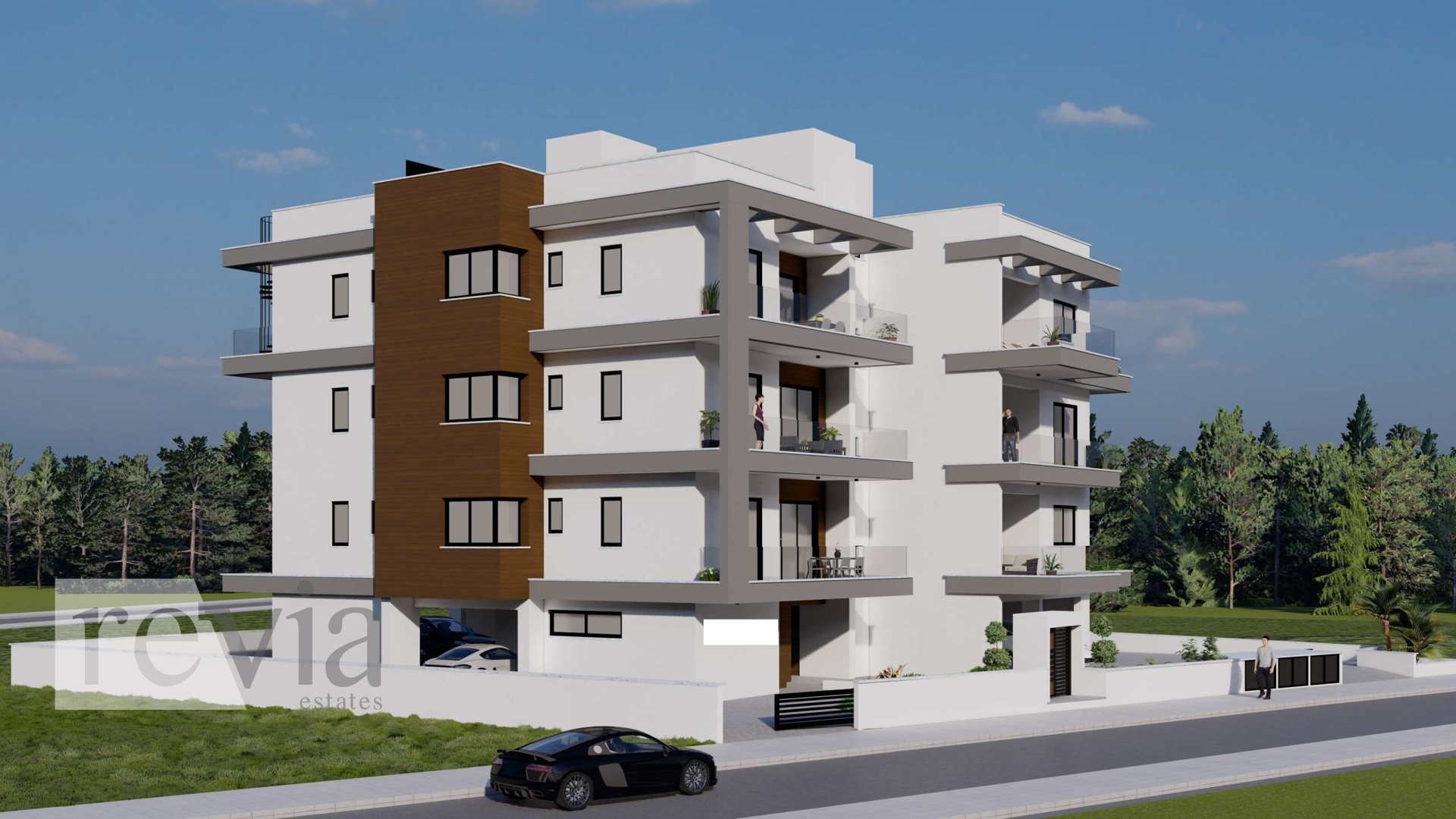 e9ad24a928f9442e9937bf2d4caa72b1 2537648 – Apartment For sale, Kato Polemidia, 95 sq.m., €295.000