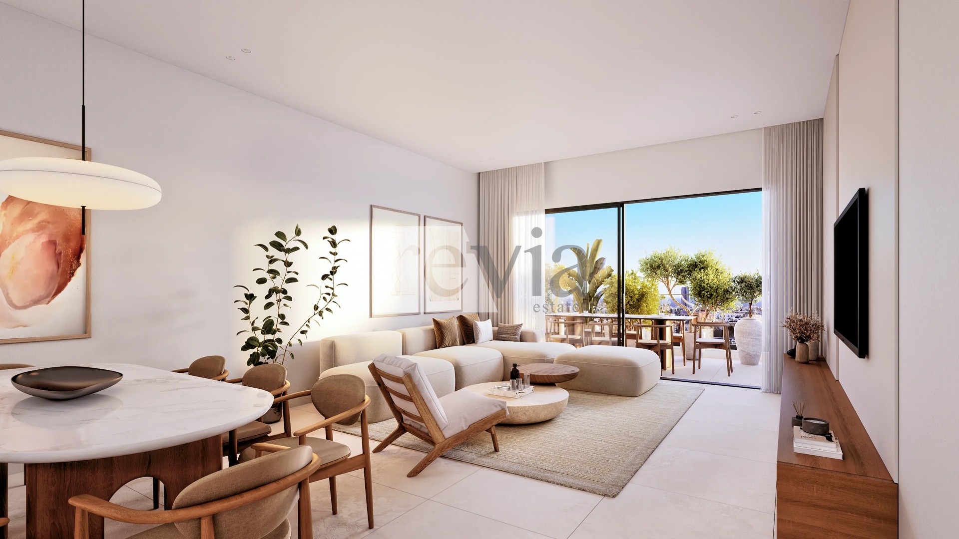 ebb7a147193c45bf9c45078619034037 2538803 – Apartment For sale, Mesa Geitonia, 156 sq.m., €1.000.000