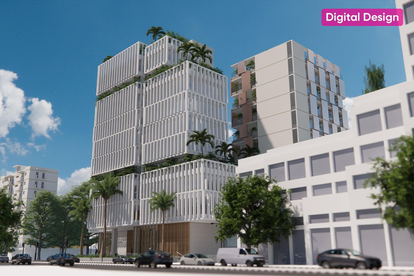 Prime Location 4 Adjacent Plots in Agioi Omologites,Nicosia – id S44944