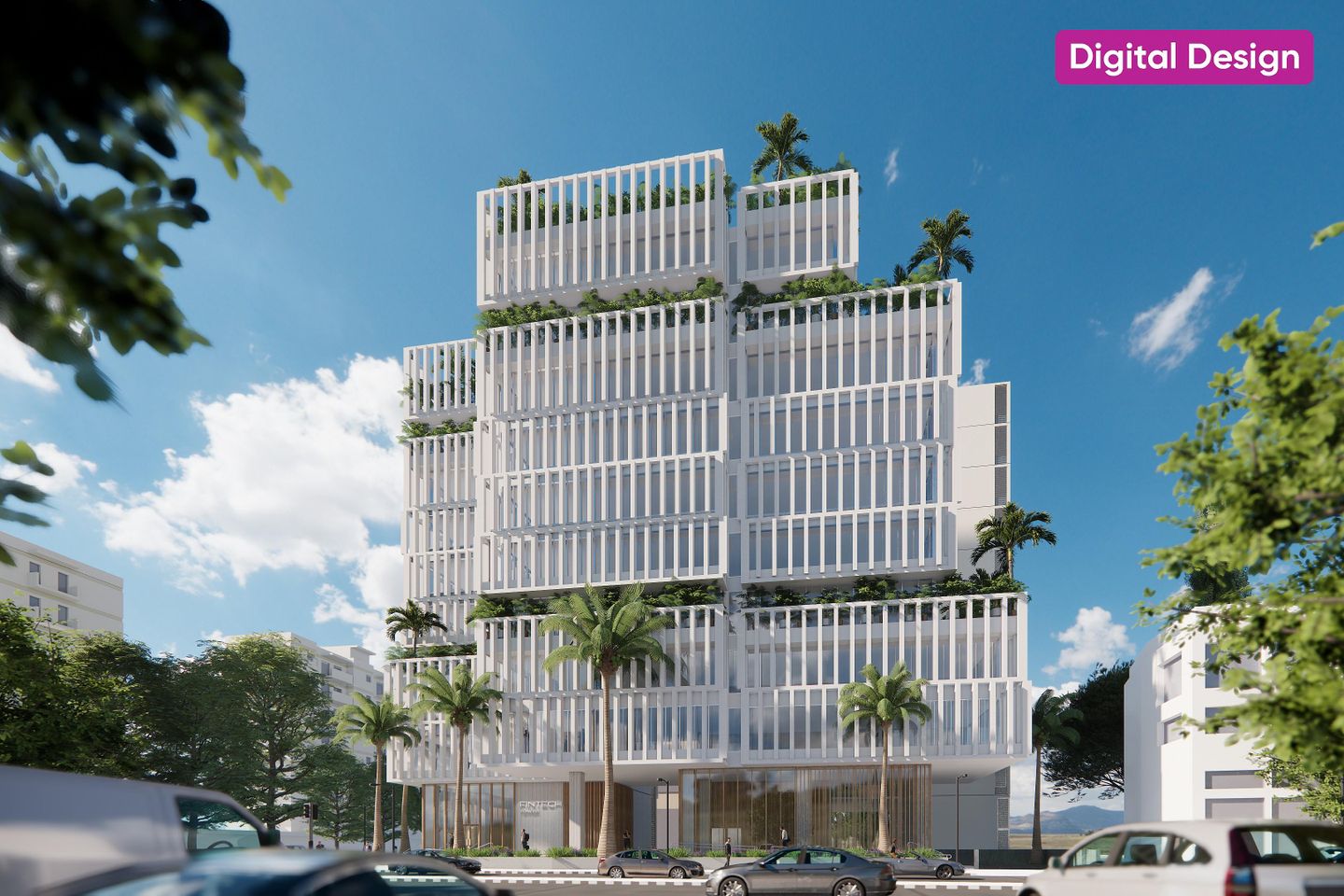 Prime Location 4 Adjacent Plots in Agioi Omologites,Nicosia – id S44944