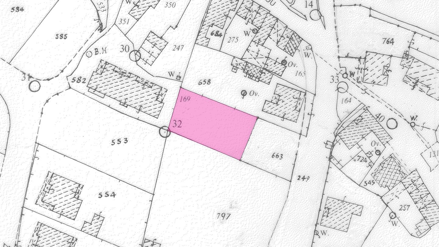 Investment Opportunity in Lakatameia, Nicosia – id S46031