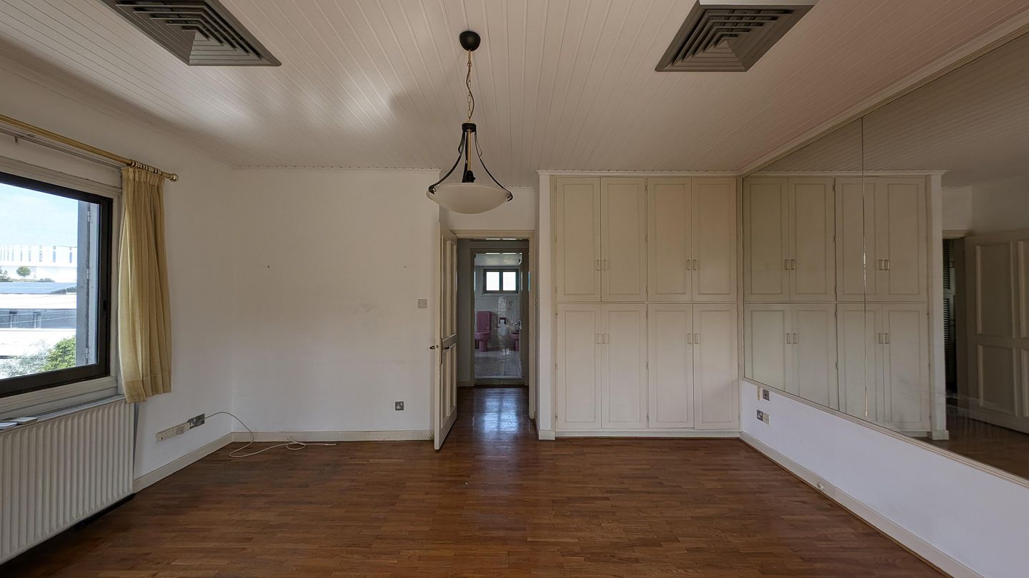 Three Bedroom Villa in Aglantzia, Nicosia – id S44522