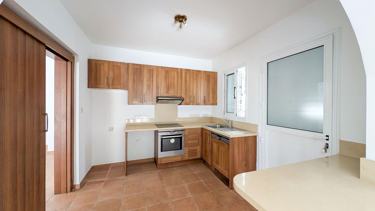 Detached Two Storey House in Pegeia, Paphos – id S4255