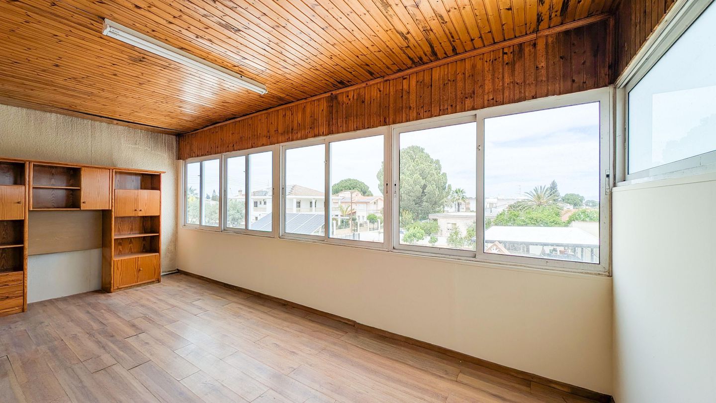Three-Bedroom House in Dali, Nicosia – id S232