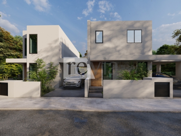 2567985 – Detached house For sale, Kalavasos, 177 sq.m., €350.000