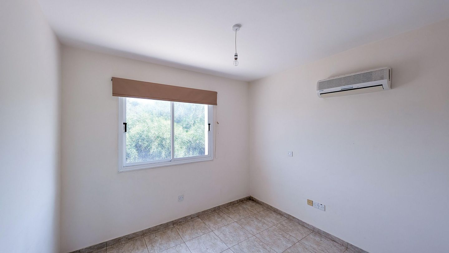 Three Bedroom Apartment in Kapparis, Paralimni, Ammochostos – id S45581