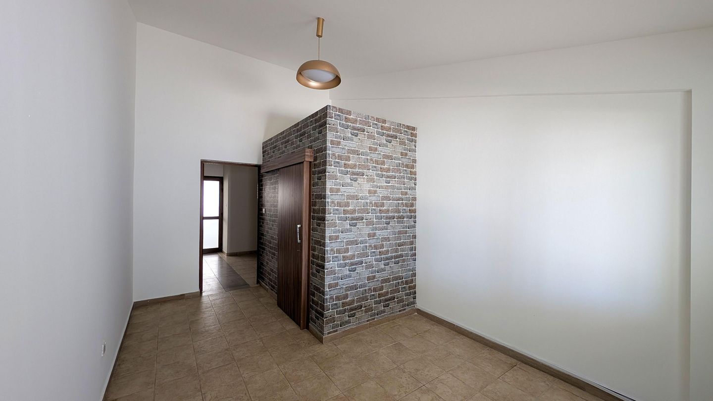Detached Two Storey House in Aradippou, Larnaca – id S31886