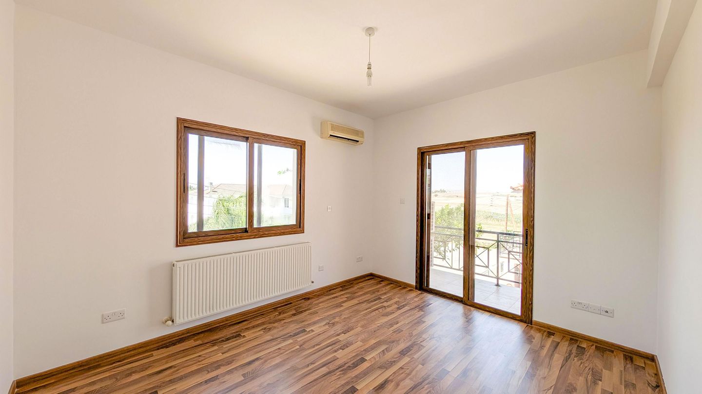 Four-Bedroom House in Aradippou, Larnaca – id S3834