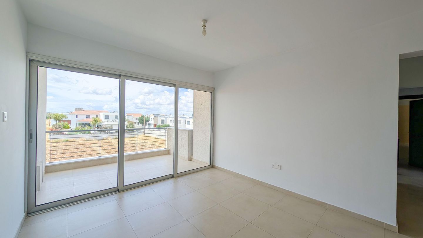 Two Bedroom apartment in Agios Nikolaos, Lakatameia, Nicosia – id S895