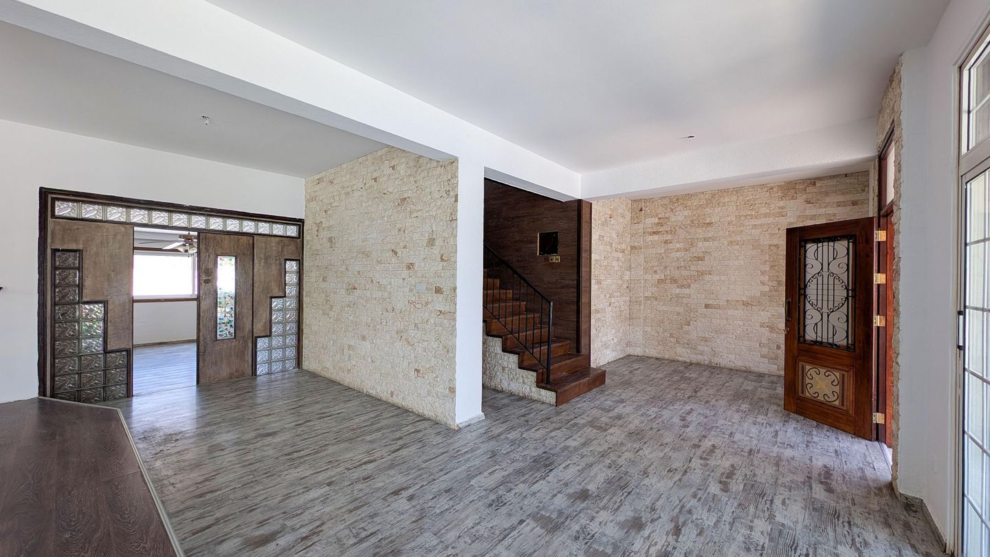 Four-Bedroom Semi-detached House in Agios Nikolaos, Larnaca – id S31930