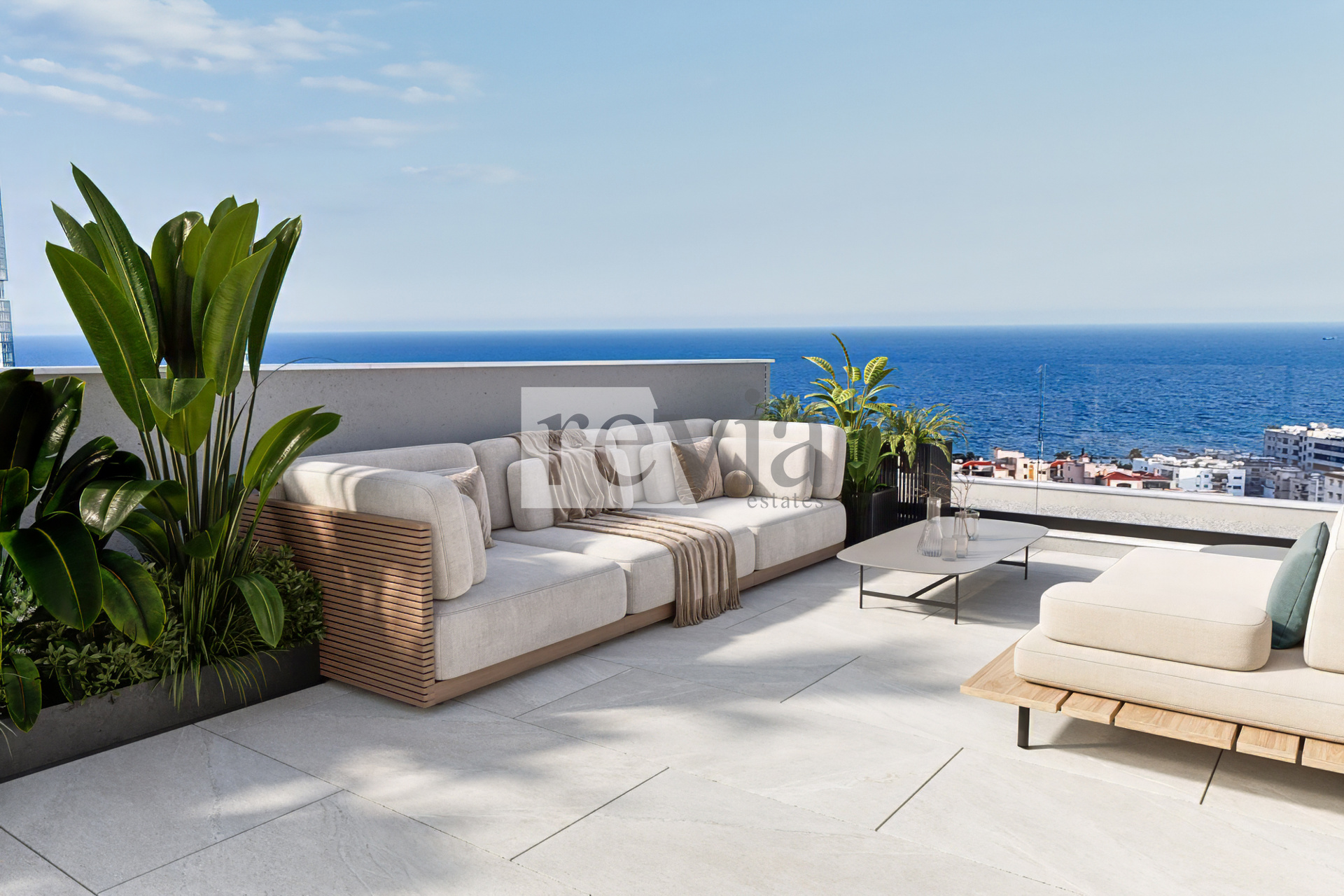 15e378cb5cf449af8b3497f4ece5b47d 2567919 – Apartment For sale, Mouttagiaka, 101 sq.m., €580.000