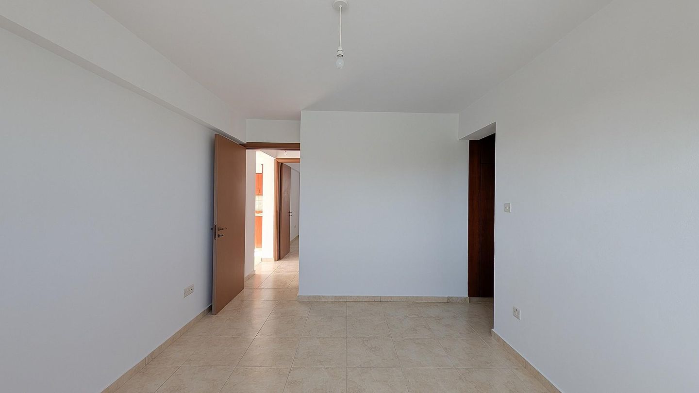 Investment Opportunity: Three-Storey Residential Building with 4 Apartments in Kiti, Larnaca – id S2845