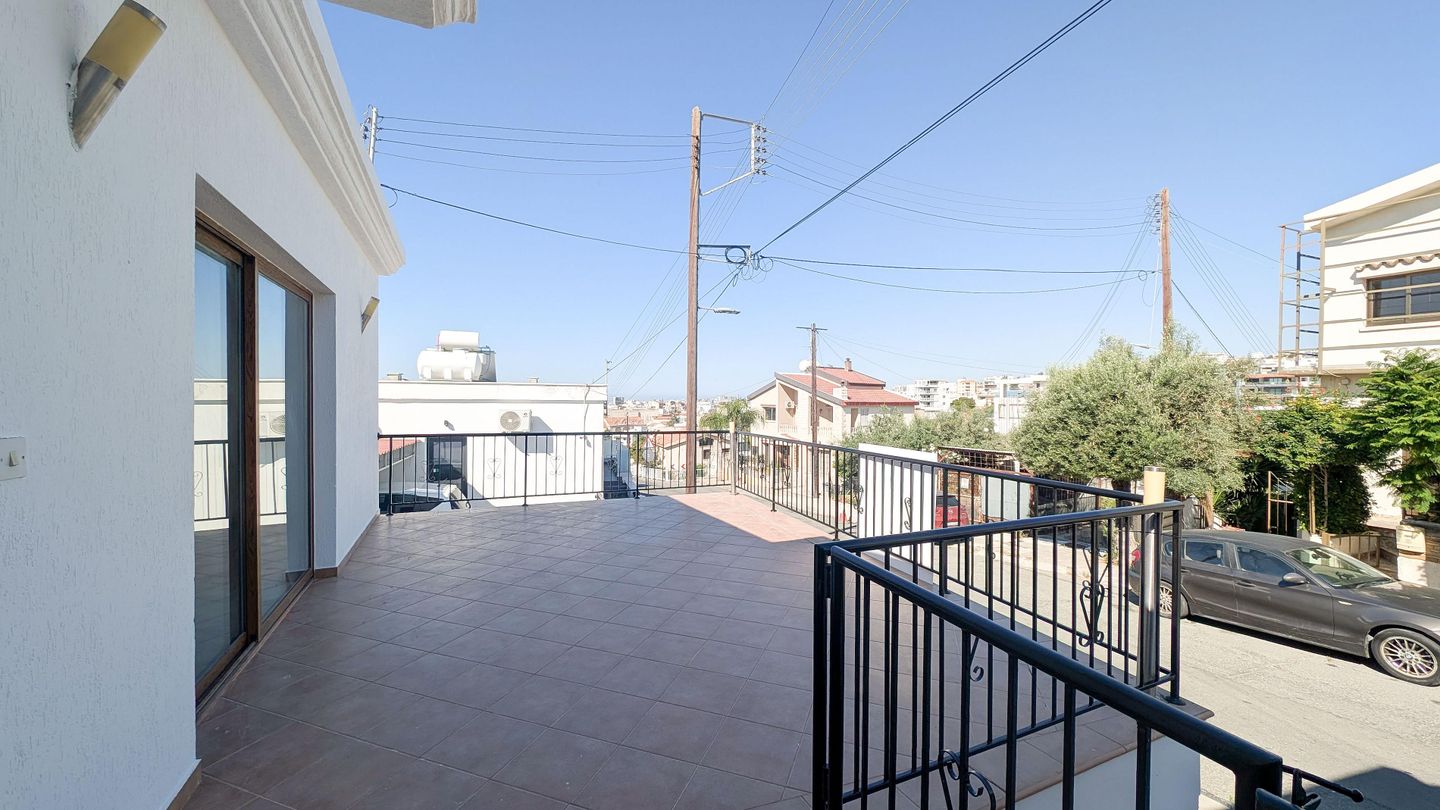 Ground-Floor House in Agios Athanasios, Limassol – id S31792