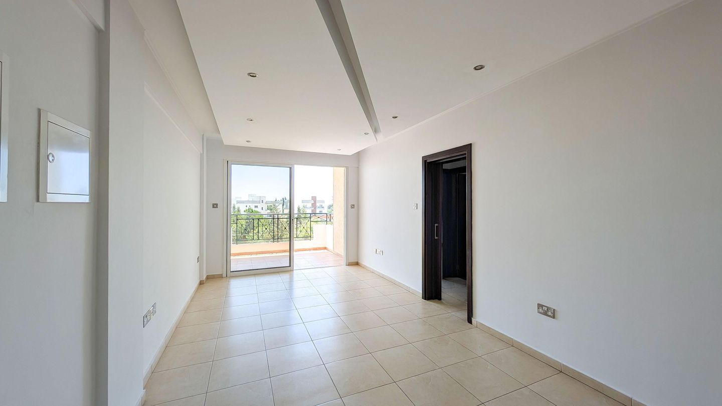 Two-Bedroom Apartment in Kolossi, Limassol – id S33626