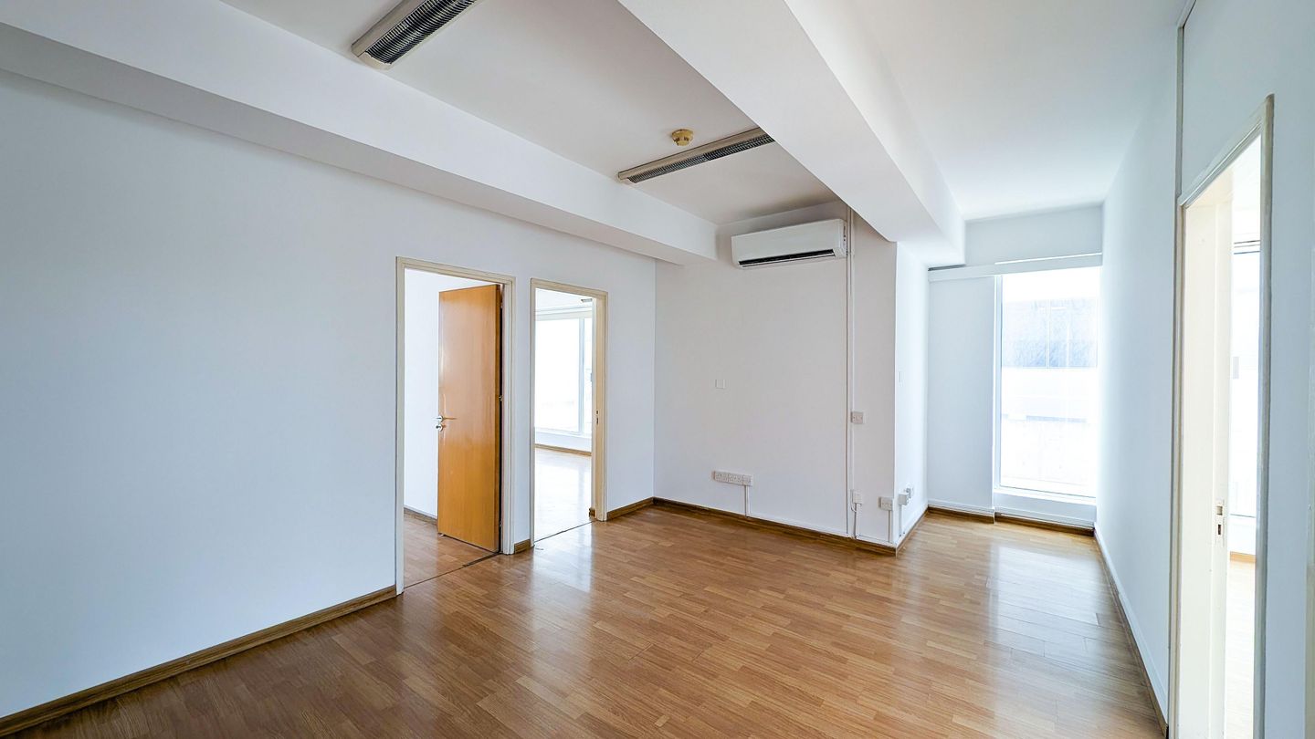 Yield Producing, Mixed-use commercial building in Acropoleos Avenue, Strovolos, Nicosia – id S46027