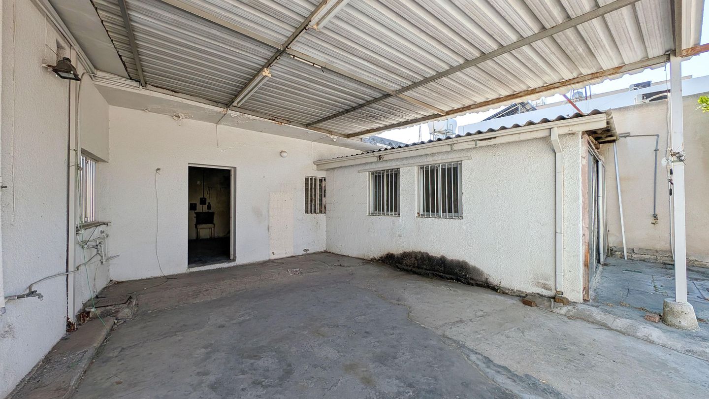 Three-bedroom detached house located in Sotiros, Larnaca – id S41258