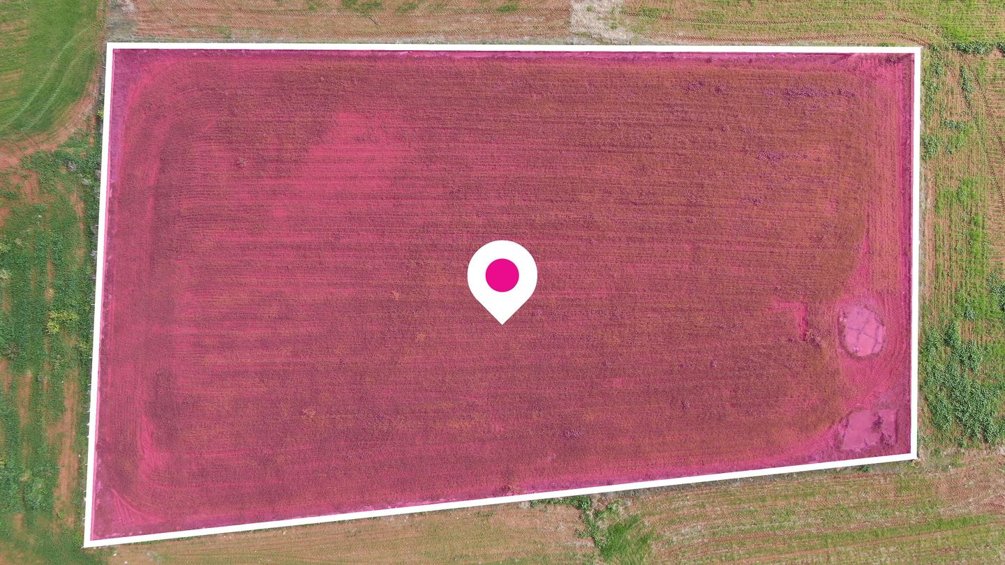 Industrial Field in Palaiometocho, Nicosia – id S5872