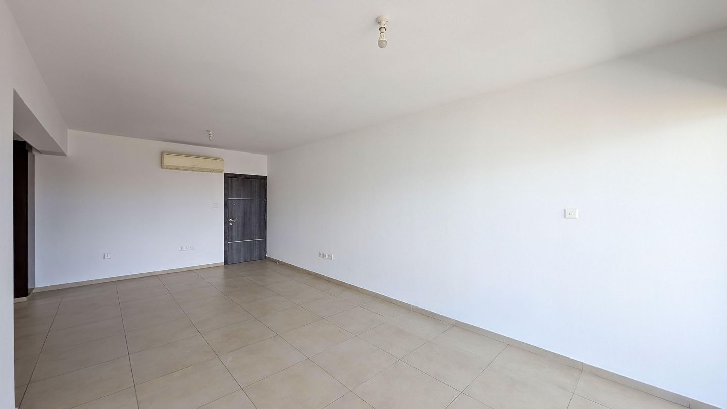 Two Bedroom apartment in Agios Nikolaos, Lakatameia, Nicosia – id S895