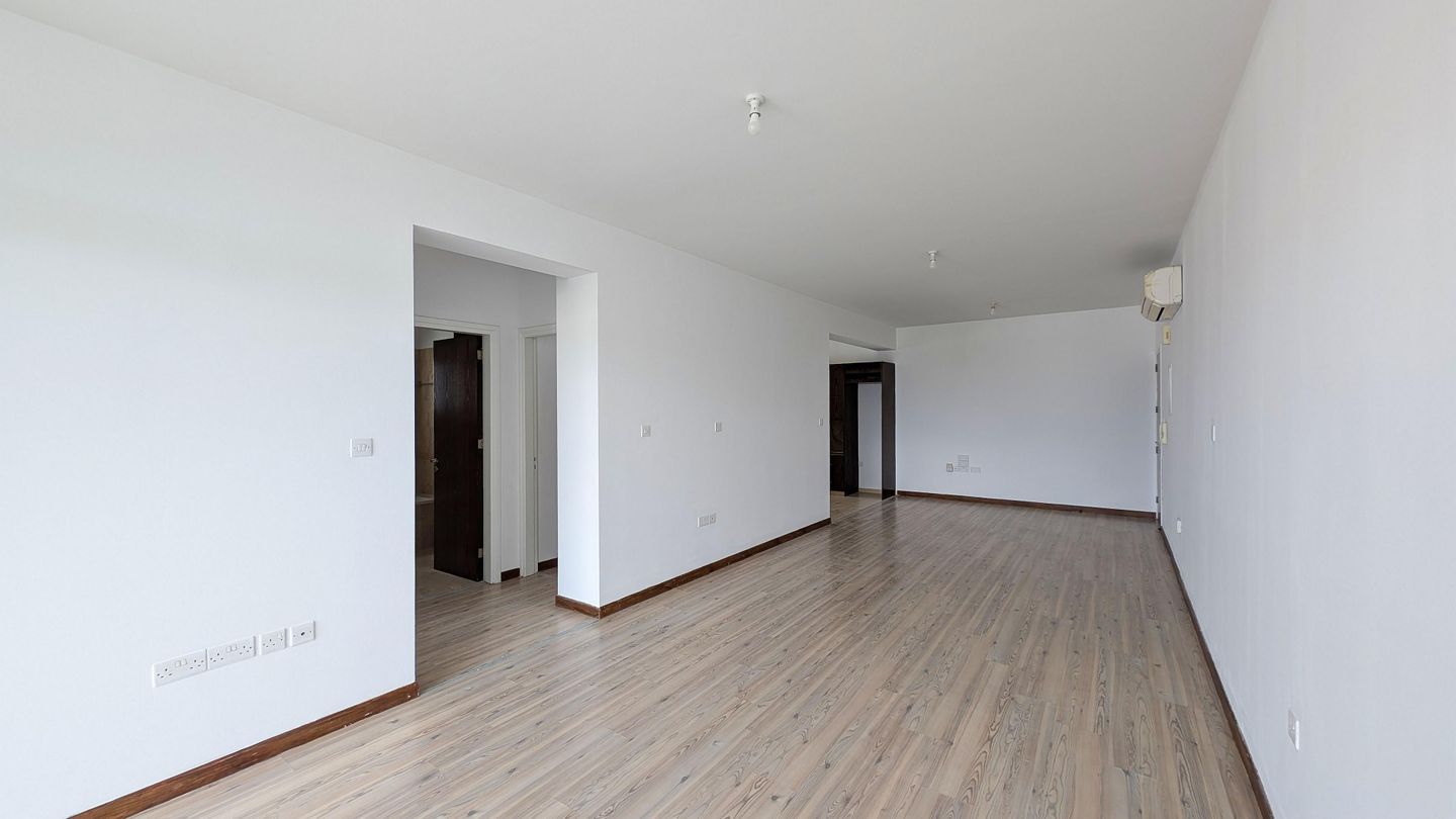Two-Bedroom Apartment in Lakatamia, Nicosia – id S33677