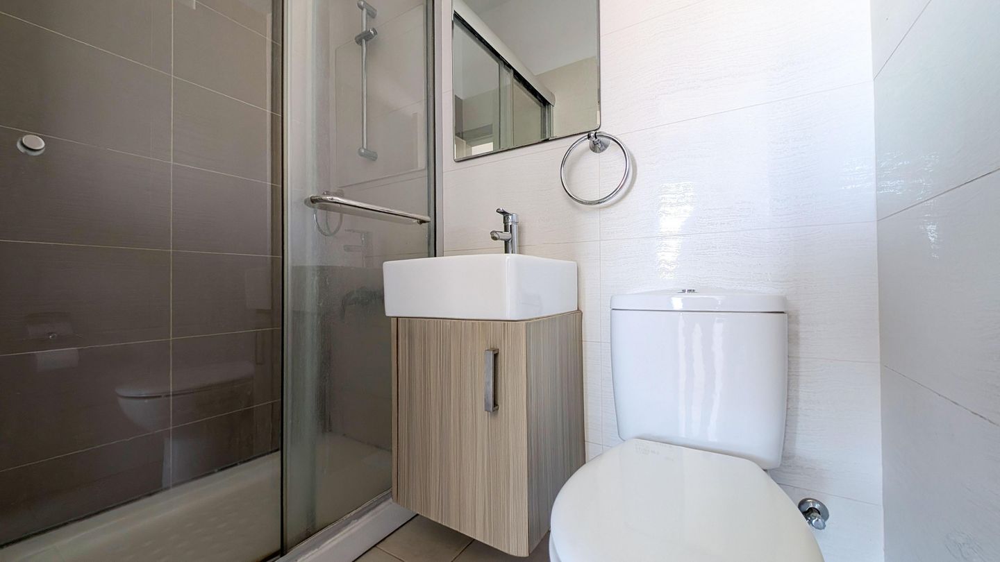 Two-Bedroom Apartment with Roof Garden in Lakatamia, Nicosia – id S6155