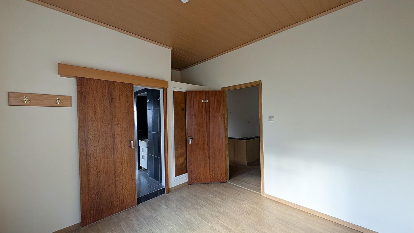 Former Hotel Building with Development Potential – Pedoulas, Nicosia – id S40424