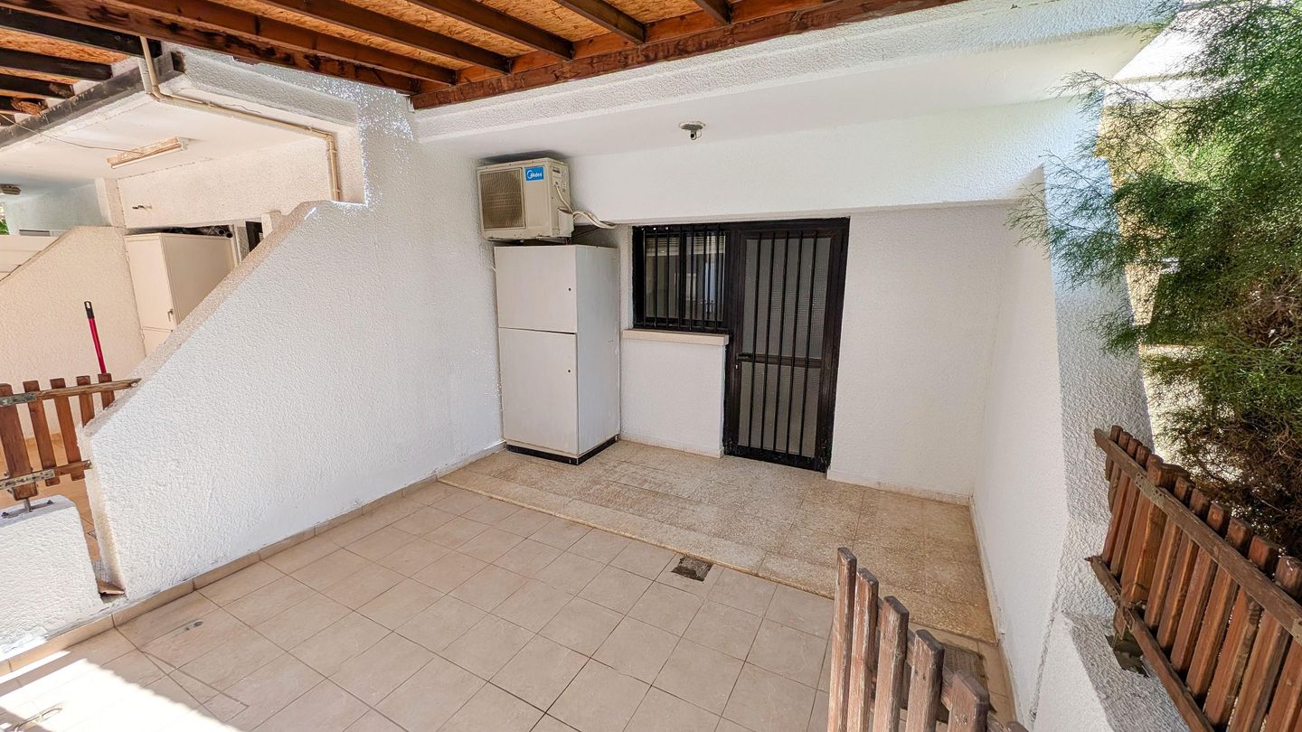 Two Bedroom Maisonette in Kapparis, Paralimni, Ammochostos – id S2228