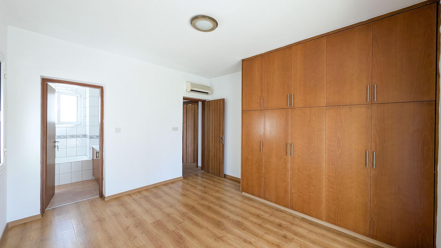 Detached Two Storey House in Pegeia, Paphos – id S4255