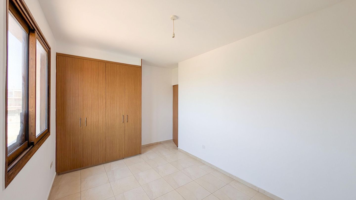 Two-Bedroom Apartment in Kato Polemidia, Limassol – id S1297