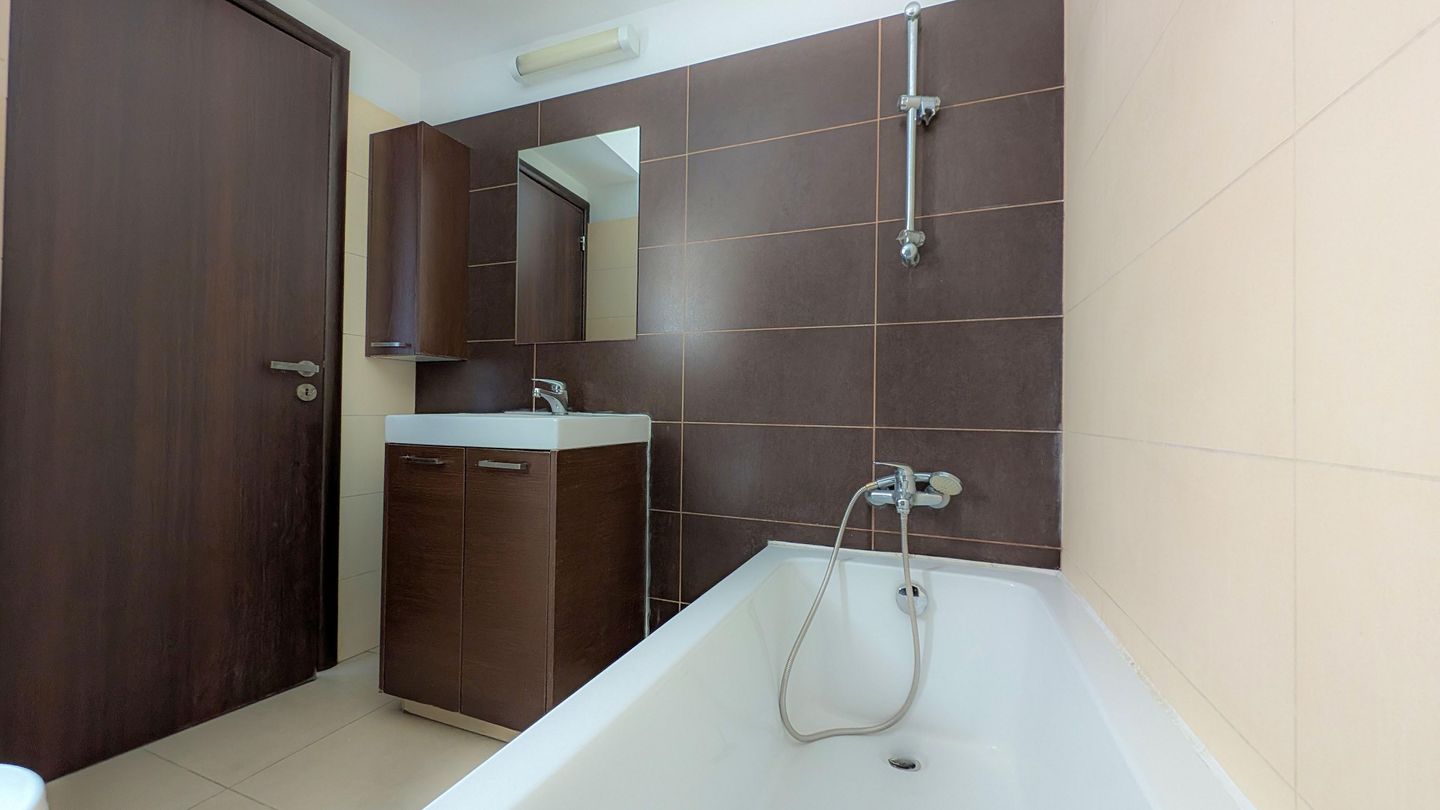 Two Bedroom apartment in Agios Nikolaos, Lakatameia, Nicosia – id S895