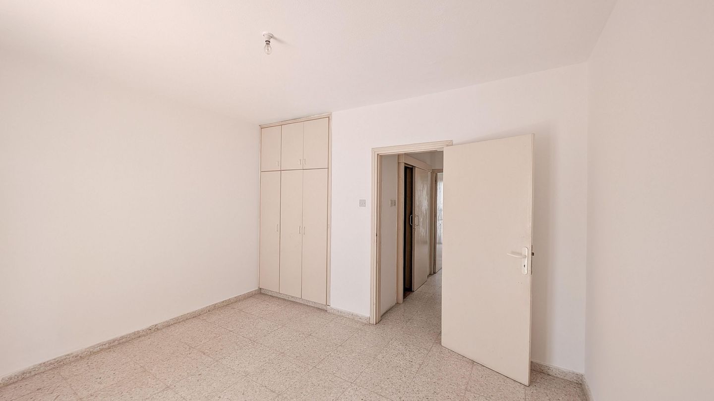 Two Bedroom Maisonette in Kapparis, Paralimni, Ammochostos – id S2228