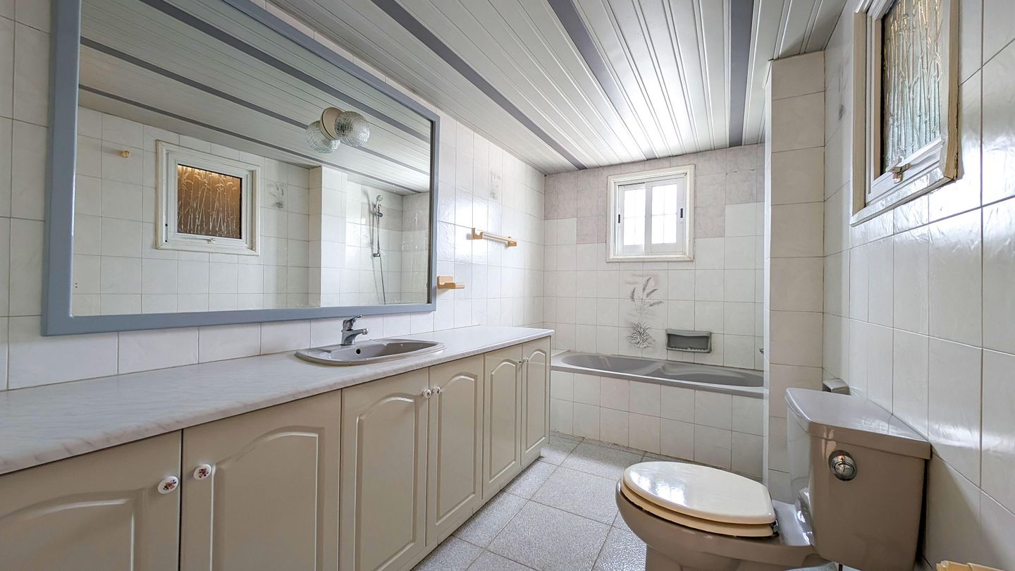 Three-Bedroom House in Dali, Nicosia – id S232