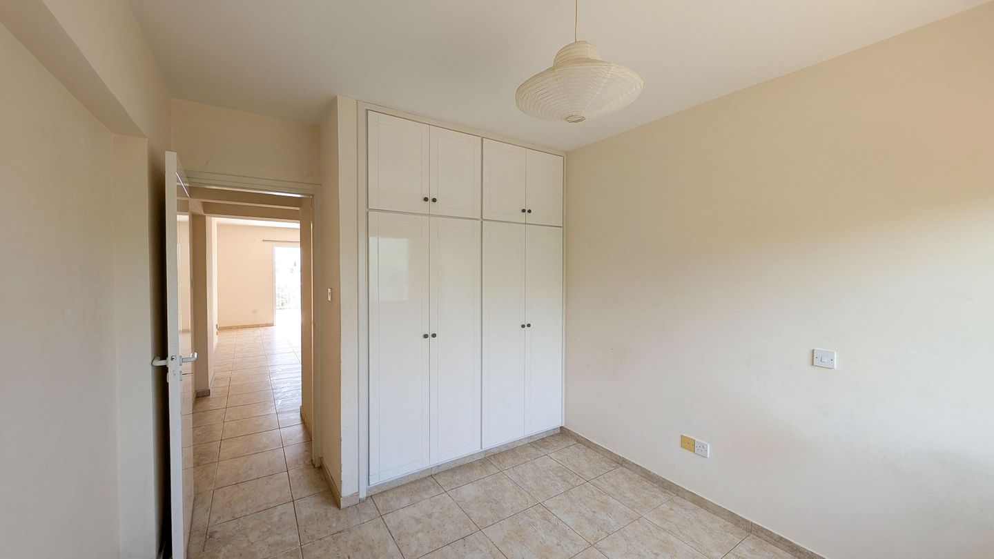 Three Bedroom Apartment in Kapparis, Paralimni, Ammochostos – id S45581