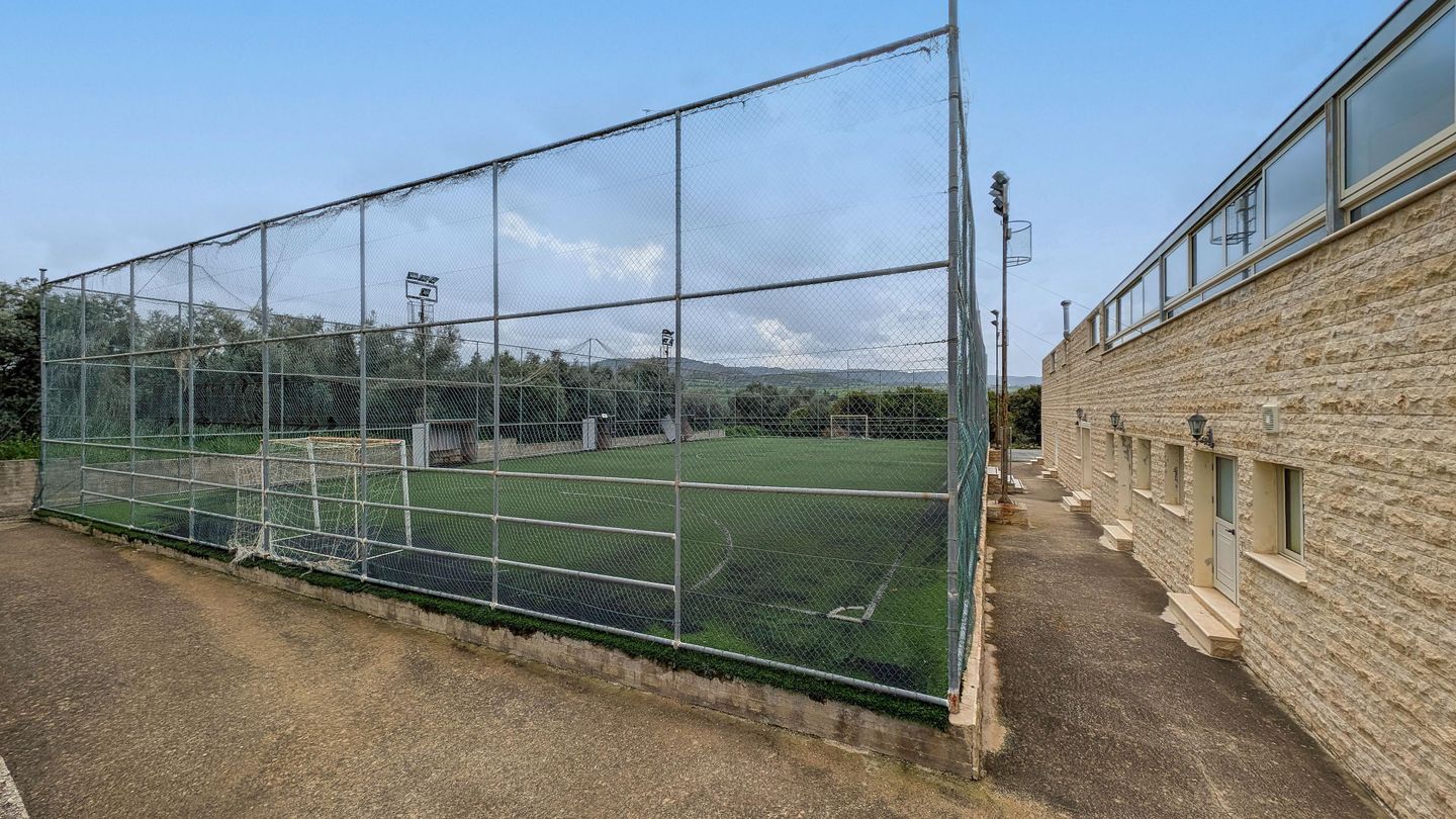 Prime Sports andamp; Hospitality Opportunity in Polis Chrysochous, Paphos – id S3037