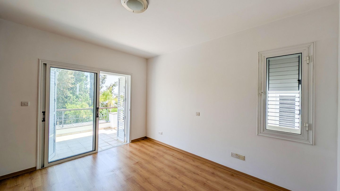 Detached Two Storey House in Pegeia, Paphos – id S4255
