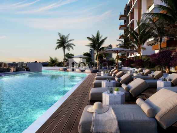 2567919 – Apartment For sale, Mouttagiaka, 101 sq.m., €580.000