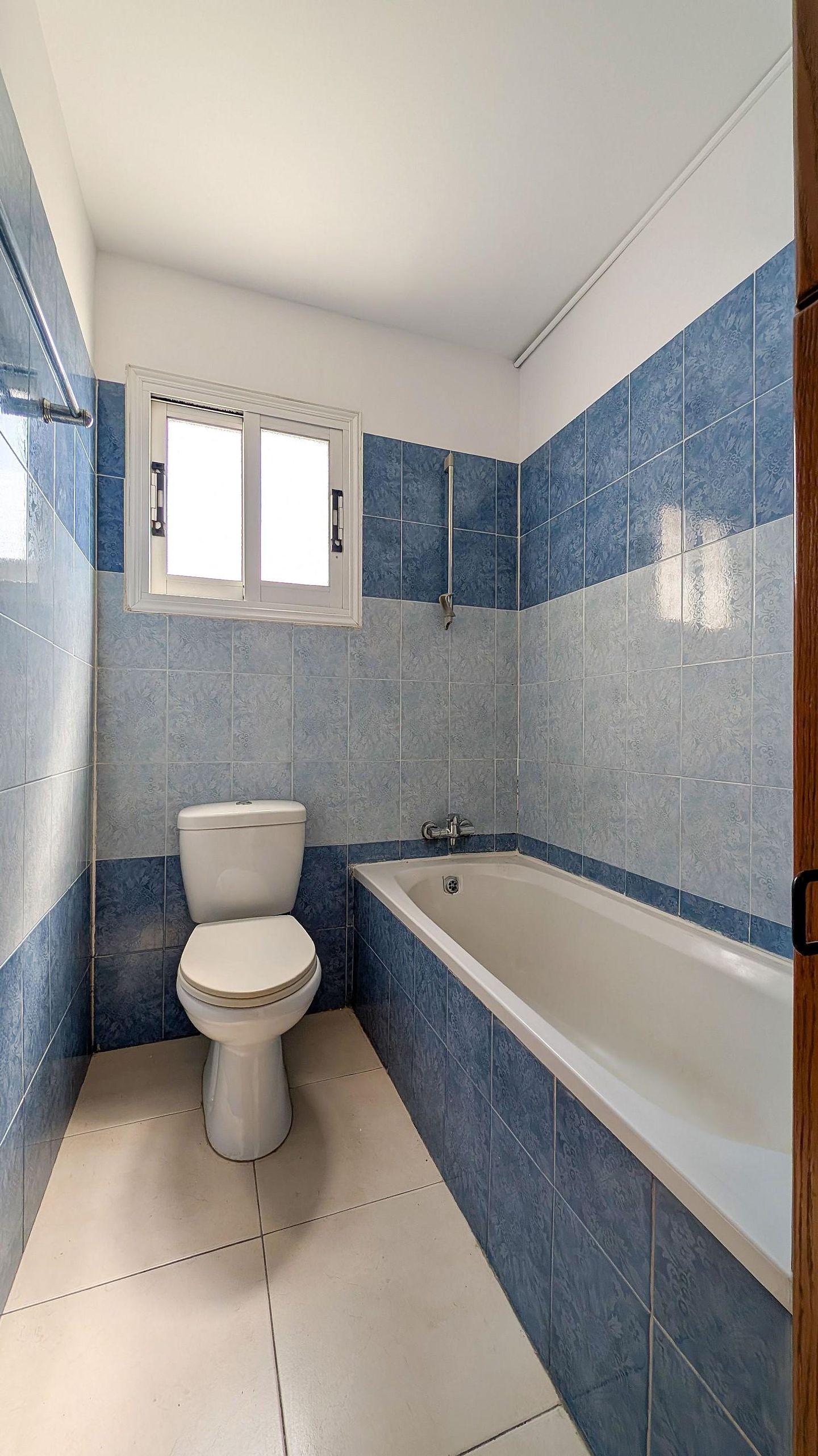 Two-bedroom apartment in Livadia, Larnaca – id S31798