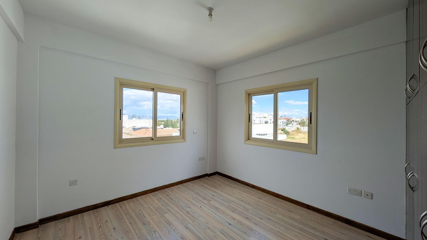 Two-Bedroom Apartment in Lakatamia, Nicosia – id S33677