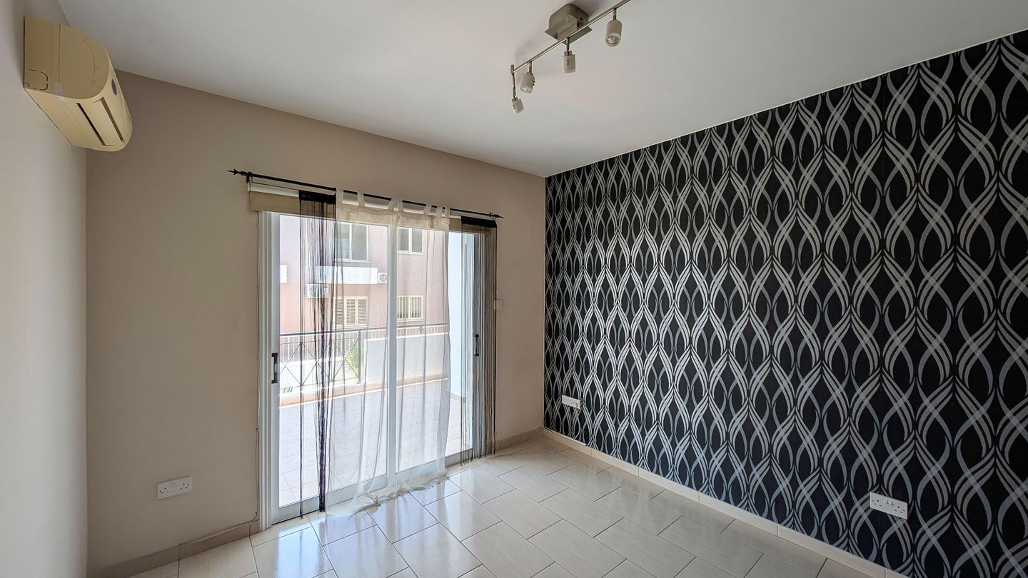Two-Bedroom Apartment in Mesa Chorio, Paphos – id S42088