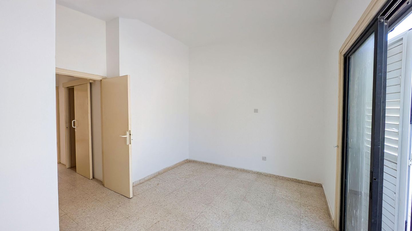 Two Bedroom Maisonette in Kapparis, Paralimni, Ammochostos – id S2228