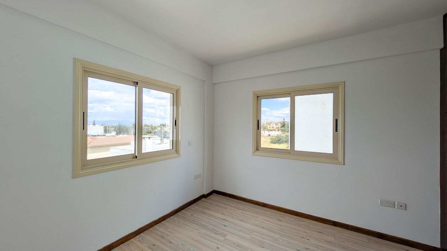 Two-Bedroom Apartment in Lakatamia, Nicosia – id S33677